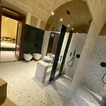 B&B La Dimora Di Don Antonio 마테라