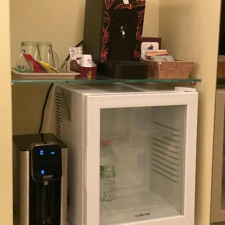 La Dimora Di Don Antonio Bed and Breakfast