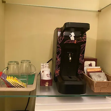 La Dimora Di Don Antonio Couette-café Matera