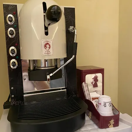 La Dimora Di Don Antonio 4* Матера