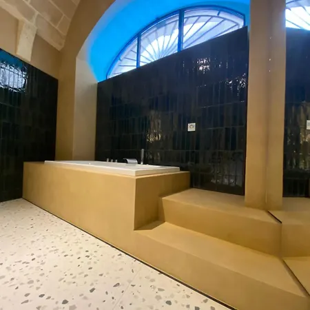 La Dimora Di Don Antonio Bed and Breakfast 4*