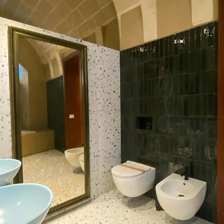 La Dimora Di Don Antonio 4* Ματέρα