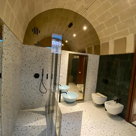 La Dimora Di Don Antonio Bed and Breakfast 4*