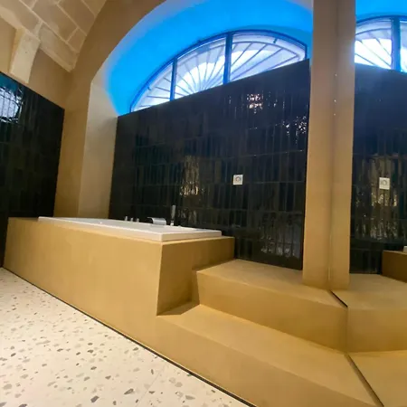 Bed and Breakfast La Dimora Di Don Antonio 4*