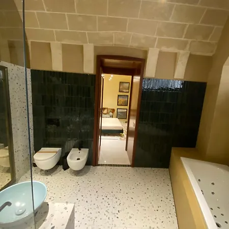 La Dimora Di Don Antonio 4*