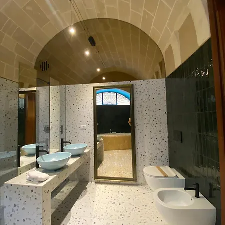 La Dimora Di Don Antonio Ματέρα