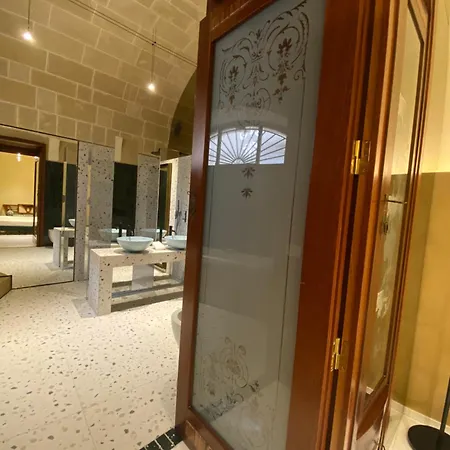 La Dimora Di Don Antonio 4* Матера