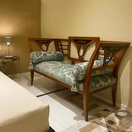 Bed and Breakfast La Dimora Di Don Antonio