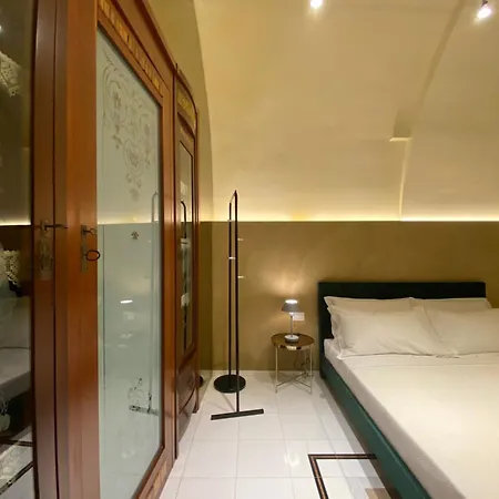 La Dimora Di Don Antonio Bed and Breakfast Ματέρα