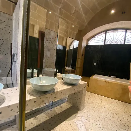 La Dimora Di Don Antonio 4*