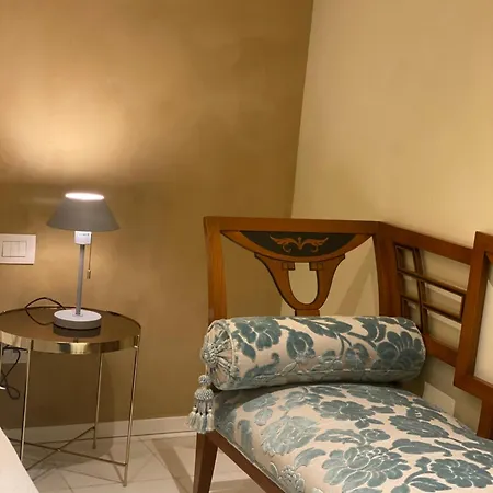 La Dimora Di Don Antonio