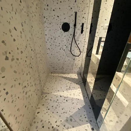 La Dimora Di Don Antonio 4* Ματέρα