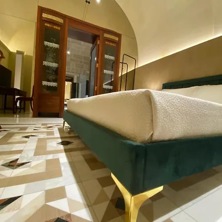 La Dimora Di Don Antonio Bed and Breakfast