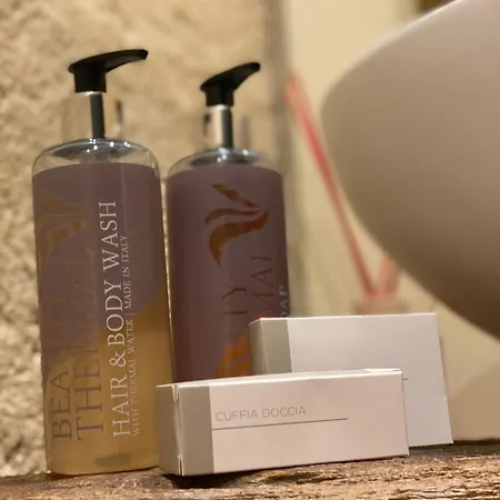 La Dimora Di Don Antonio Bed and Breakfast