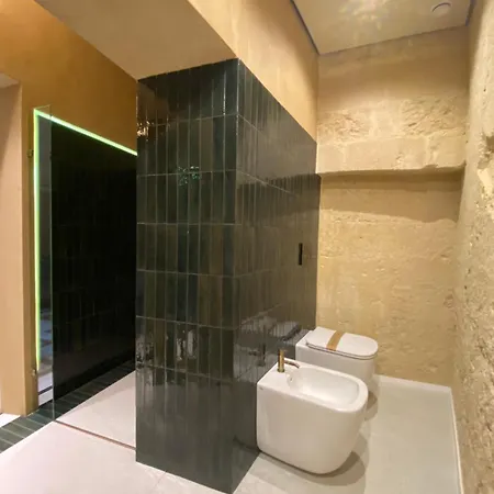 Bed and breakfast La Dimora Di Don Antonio Matera