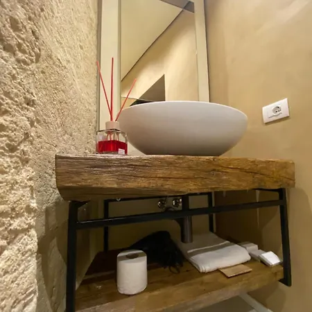 La Dimora Di Don Antonio 4*