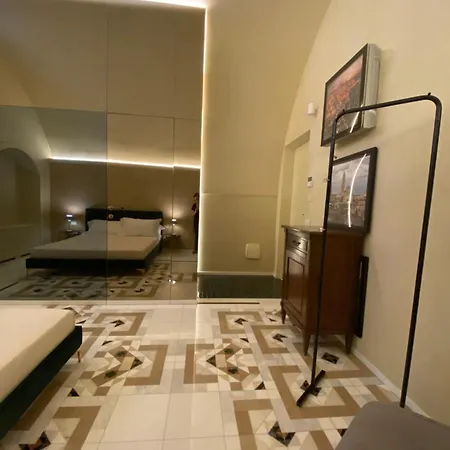 La Dimora Di Don Antonio 4* Матера