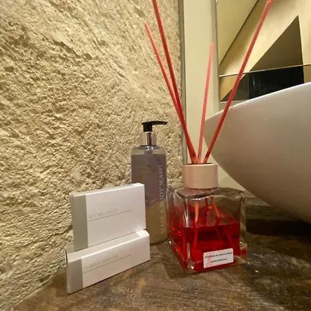 La Dimora Di Don Antonio