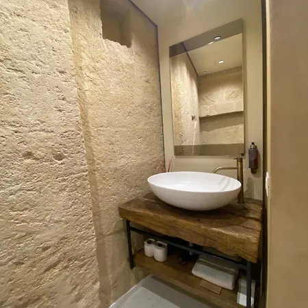 La Dimora Di Don Antonio Bed and Breakfast