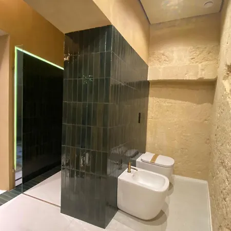 La Dimora Di Don Antonio Bed and Breakfast 4*