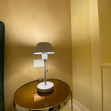 Bed and Breakfast La Dimora Di Don Antonio 4*