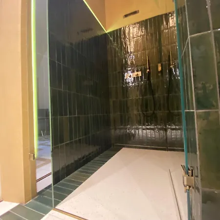 La Dimora Di Don Antonio Bed and Breakfast Ματέρα