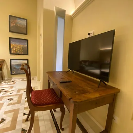 La Dimora Di Don Antonio