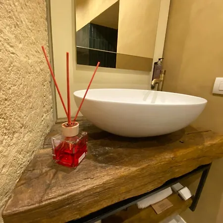 La Dimora Di Don Antonio Ματέρα