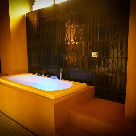 La Dimora Di Don Antonio Bed and breakfast Matera