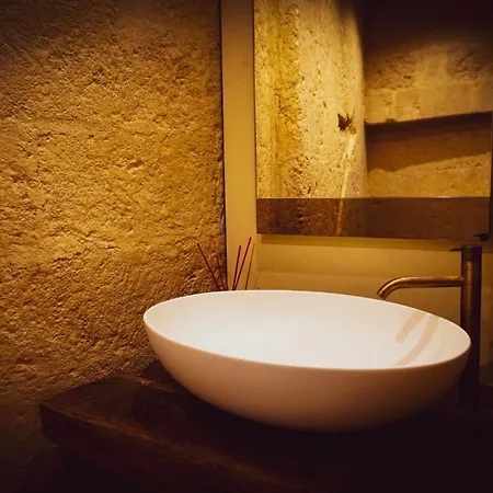 La Dimora Di Don Antonio Bed and breakfast *