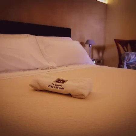 La Dimora Di Don Antonio