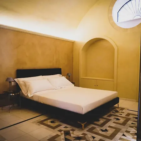 La Dimora Di Don Antonio Bed and Breakfast