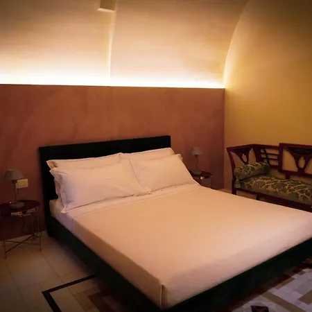 Bed and Breakfast La Dimora Di Don Antonio