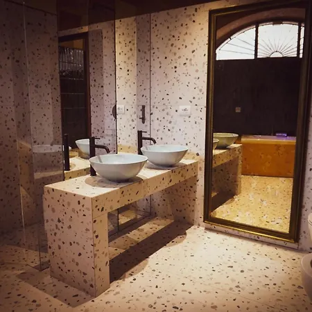 Bed and breakfast La Dimora Di Don Antonio Matera