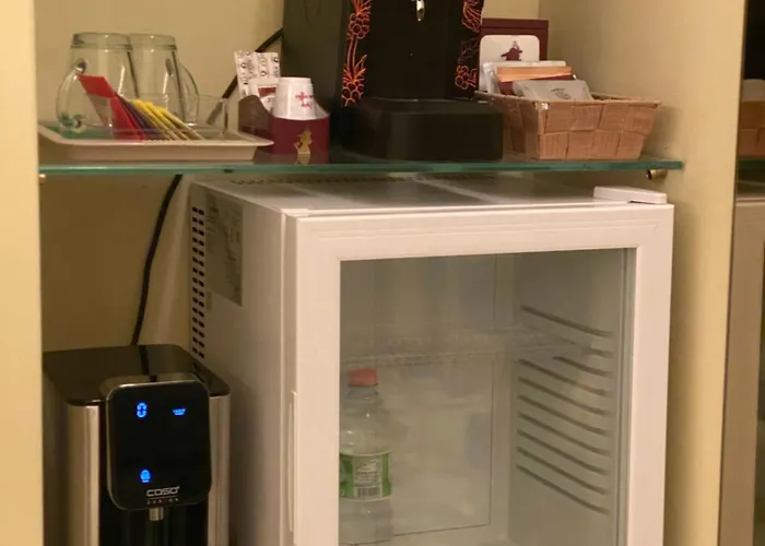 La Dimora Di Don Antonio לינה וארוחת בוקר