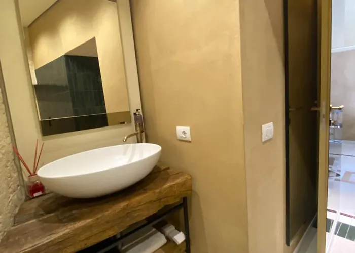 La Dimora Di Don Antonio 4*