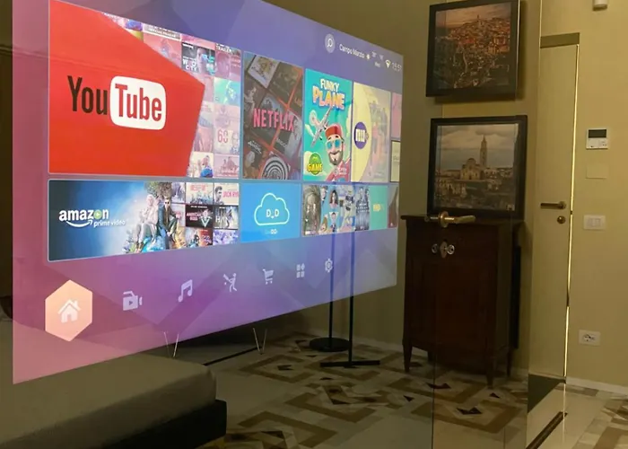 La Dimora Di Don Antonio 4*