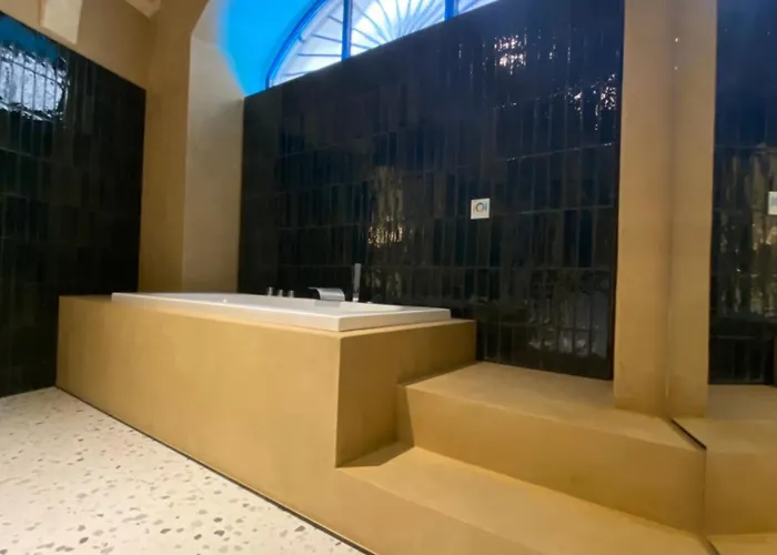 La Dimora Di Don Antonio Couette-café 4*