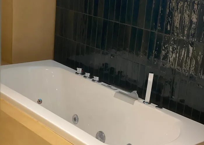 Couette-café La Dimora Di Don Antonio Matera