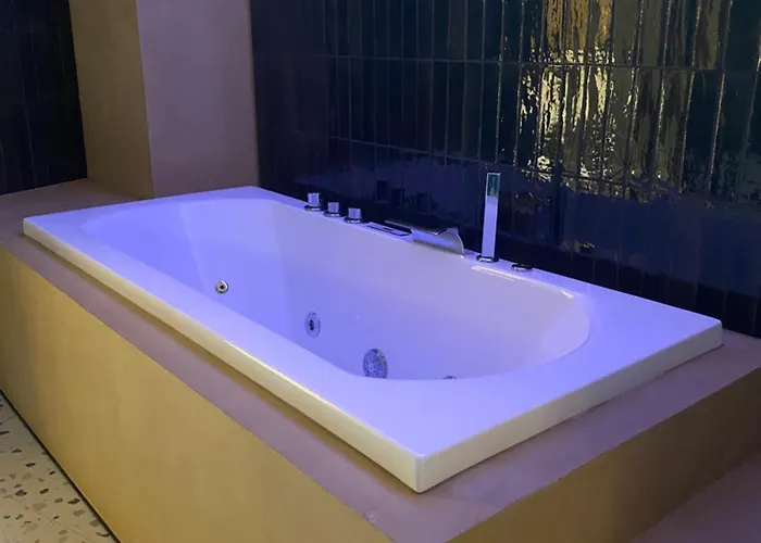 Couette-café La Dimora Di Don Antonio Matera