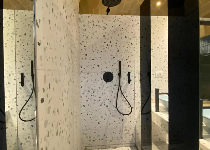 Couette-café La Dimora Di Don Antonio