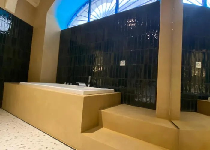 Couette-café La Dimora Di Don Antonio 4*