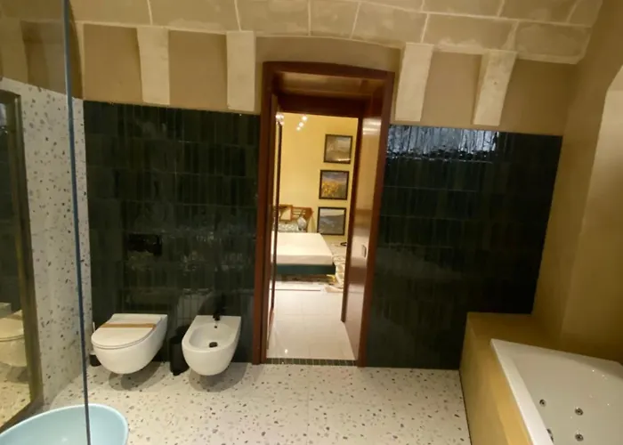 La Dimora Di Don Antonio 4*