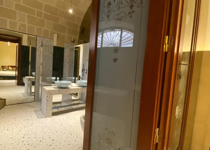 La Dimora Di Don Antonio 4* Matera