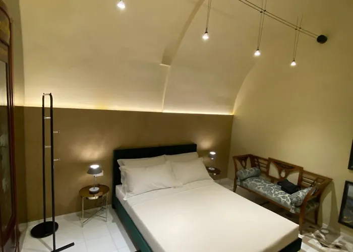 La Dimora Di Don Antonio