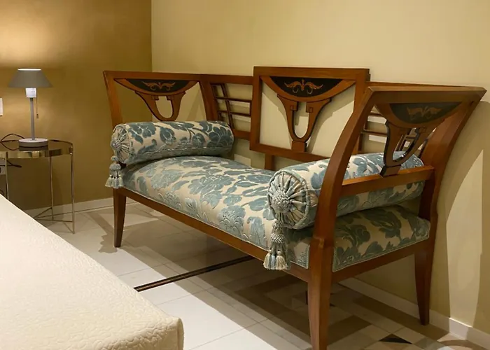 Couette-café La Dimora Di Don Antonio