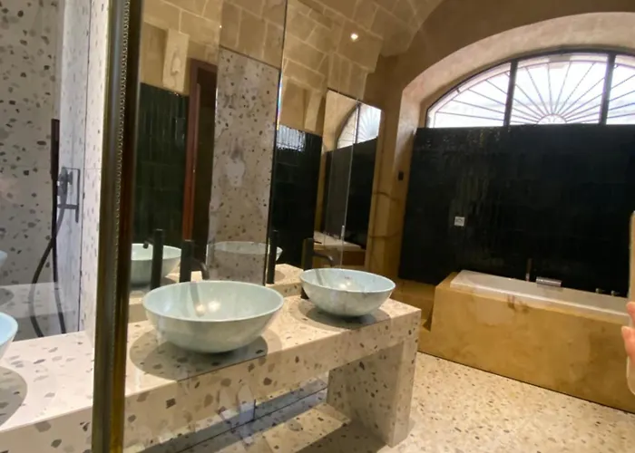 La Dimora Di Don Antonio 4*