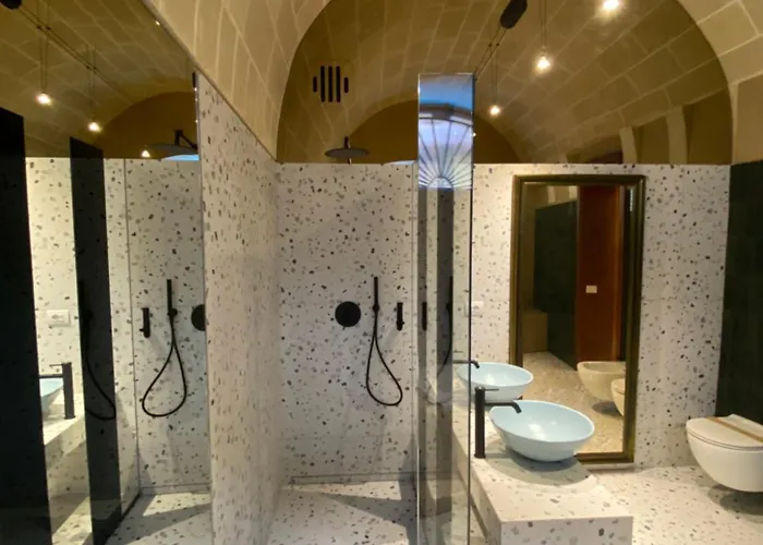 La Dimora Di Don Antonio 4* Matera