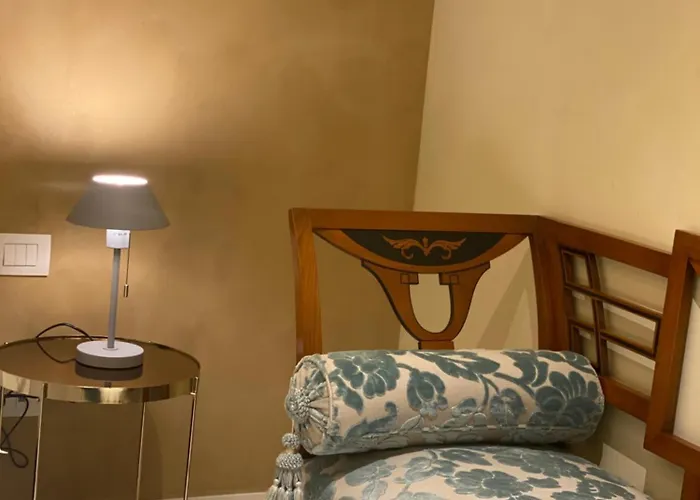 La Dimora Di Don Antonio