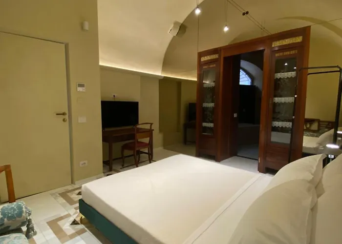 Couette-café La Dimora Di Don Antonio